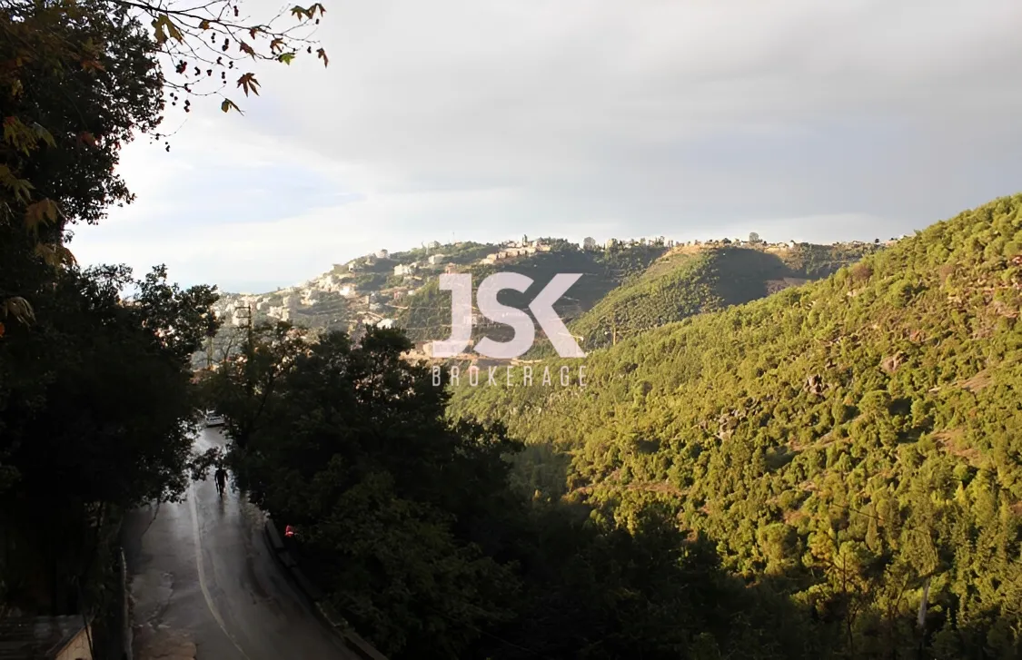 Duplex for Sale in Ghazir, Lebanon