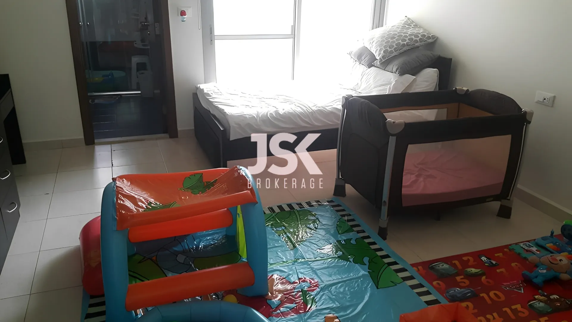 Apartment for Sale in Sahel Aalma, Lebanon