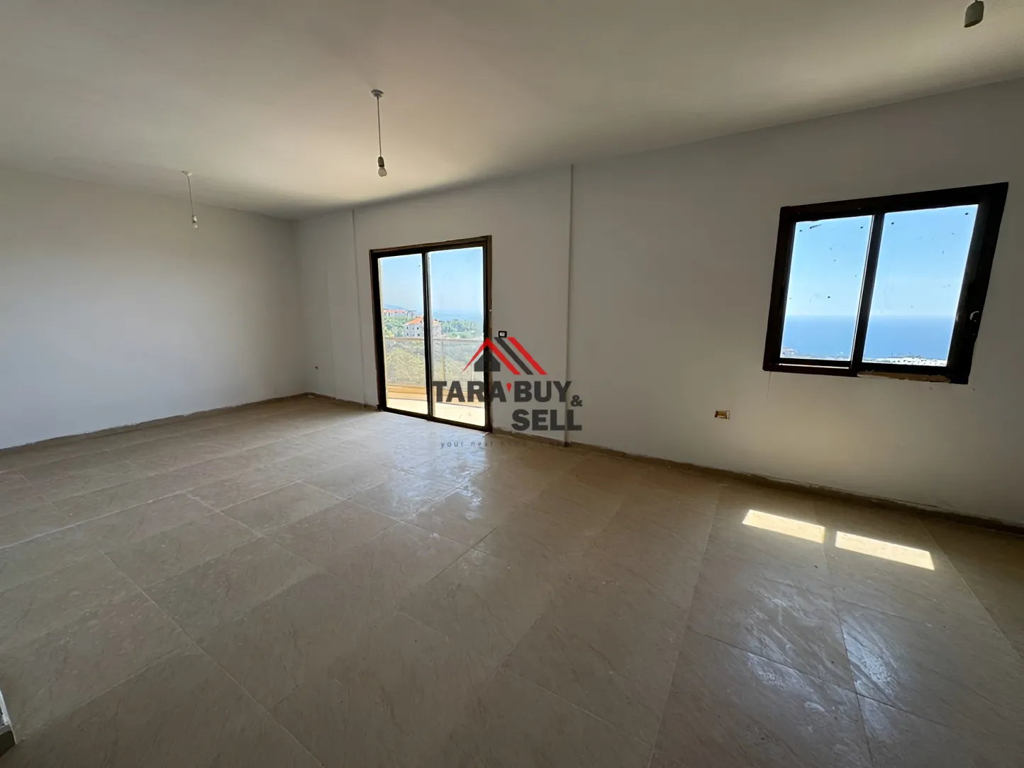 Duplex for sale in Edde, Lebanon - 3 bed, 3 bath