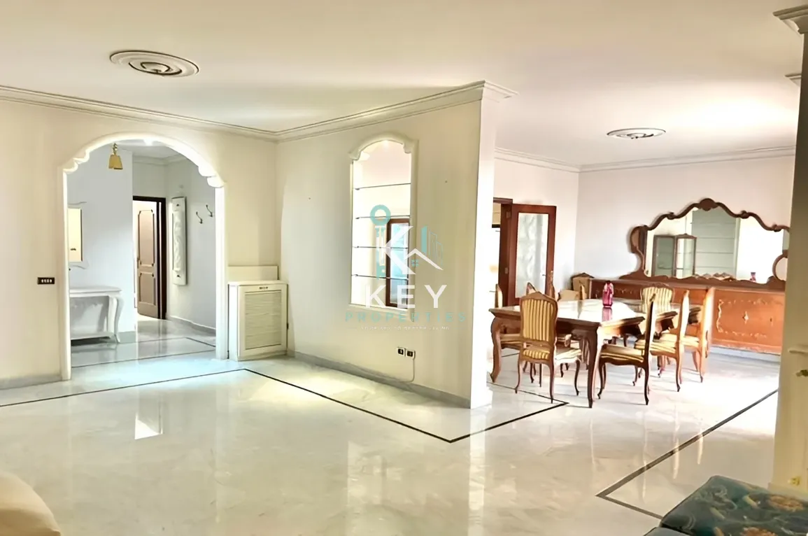 Apartment for sale in Cornet Chahwan, Lebanon