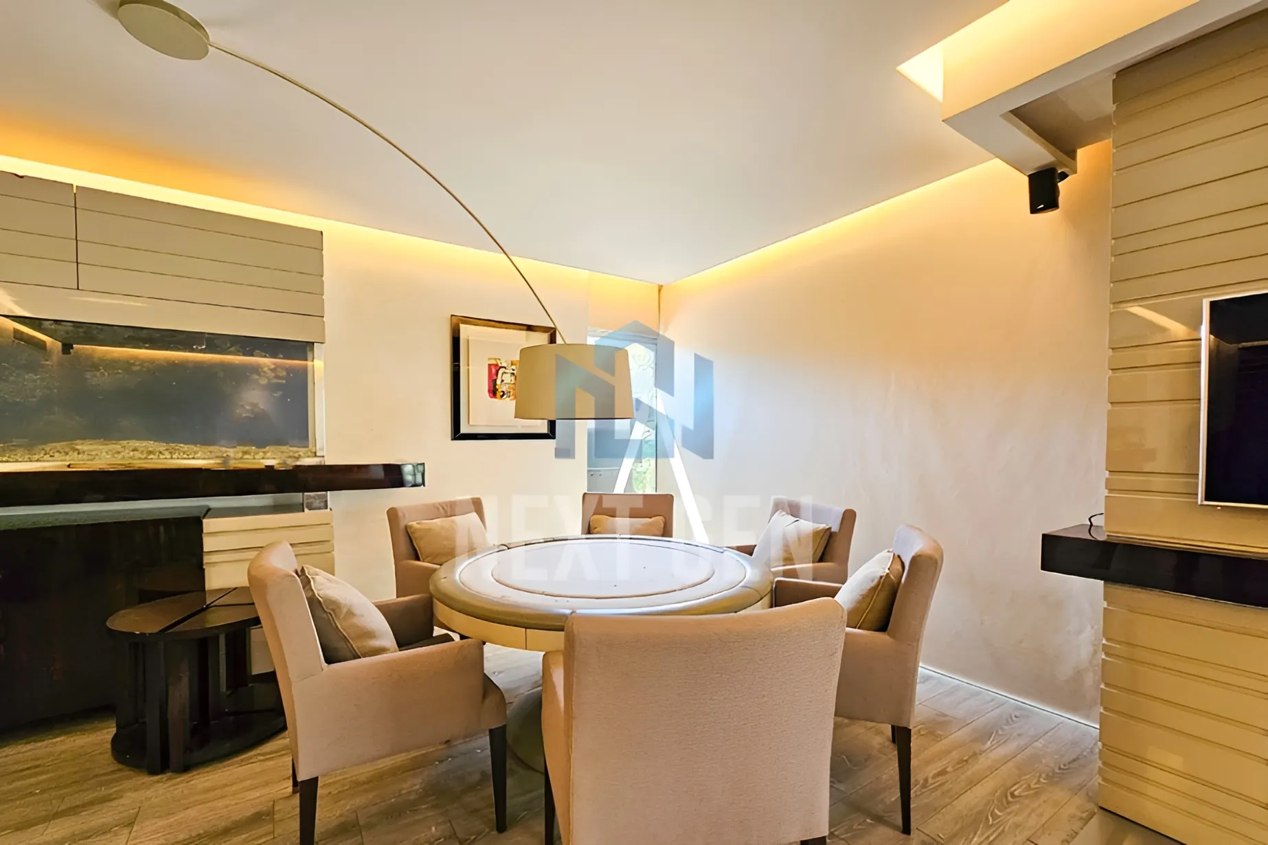Apartment for rent in Badaro, Beirut, Lebanon