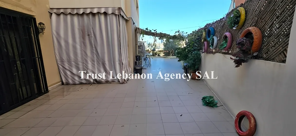 Apartment for Sale in Mar Takla Hazmieh Lebanon