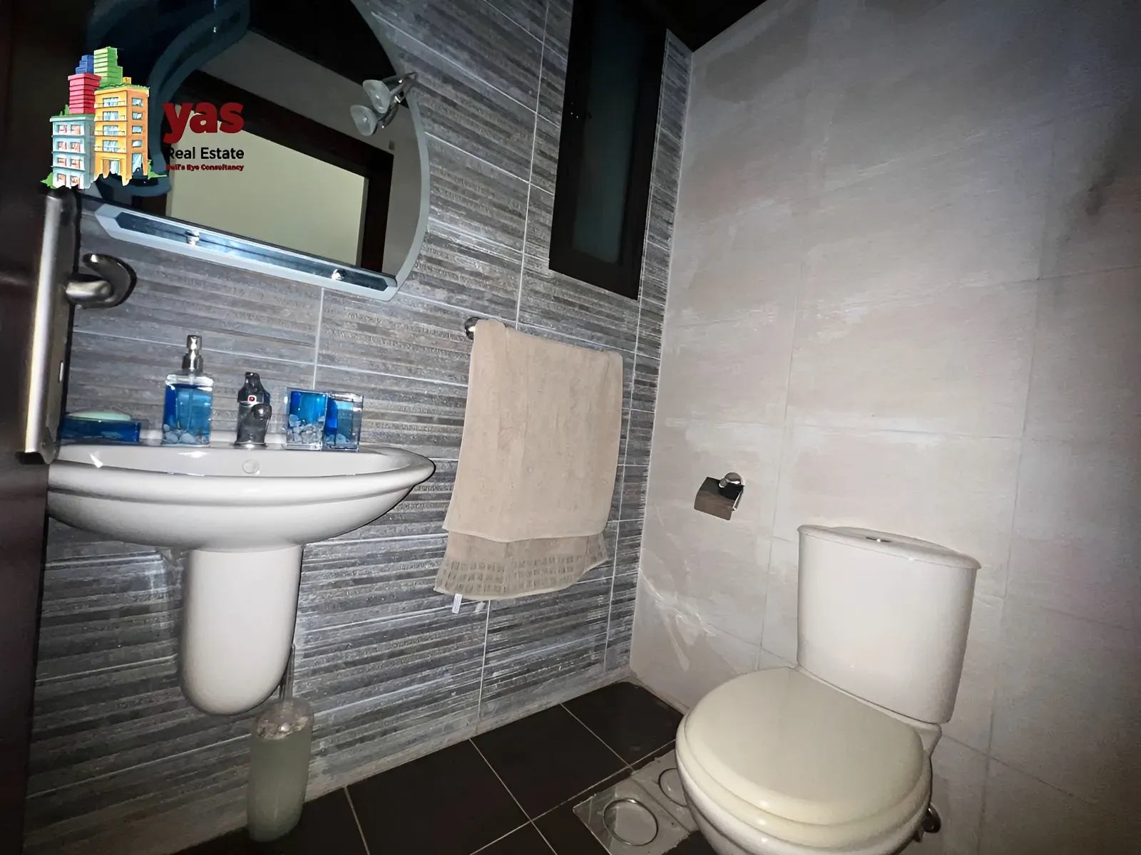 Apartment for Rent in Zouk Mosbeh - 3 bed, 4 bath