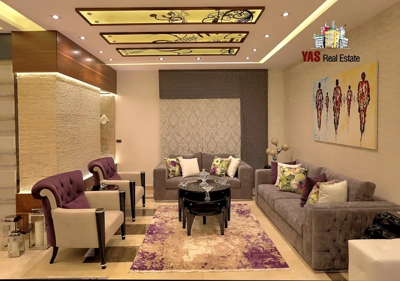 Apartment for Sale in Bir Hassan