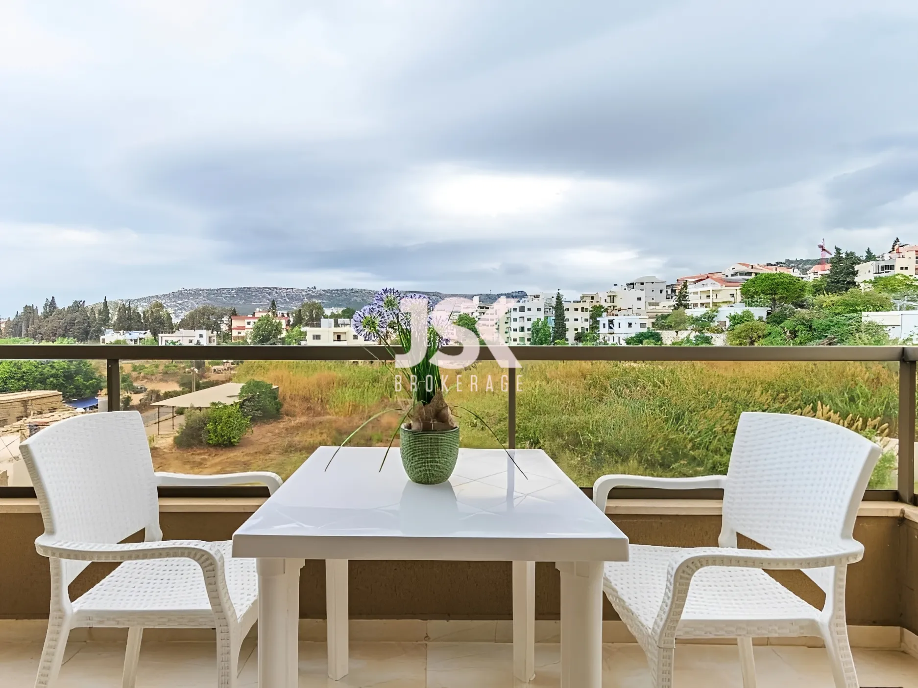 Apartment for Rent in Batroun - 3 bed, 3 bath