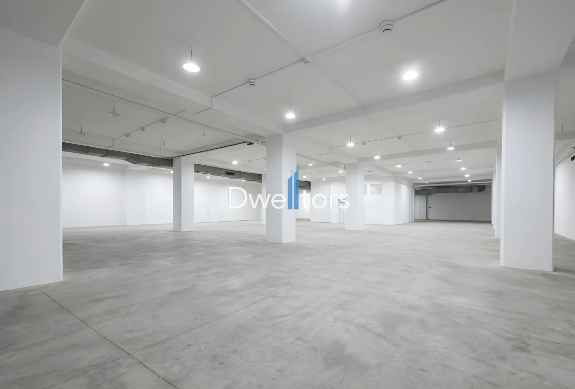 Warehouse for rent in Roumieh, Lebanon