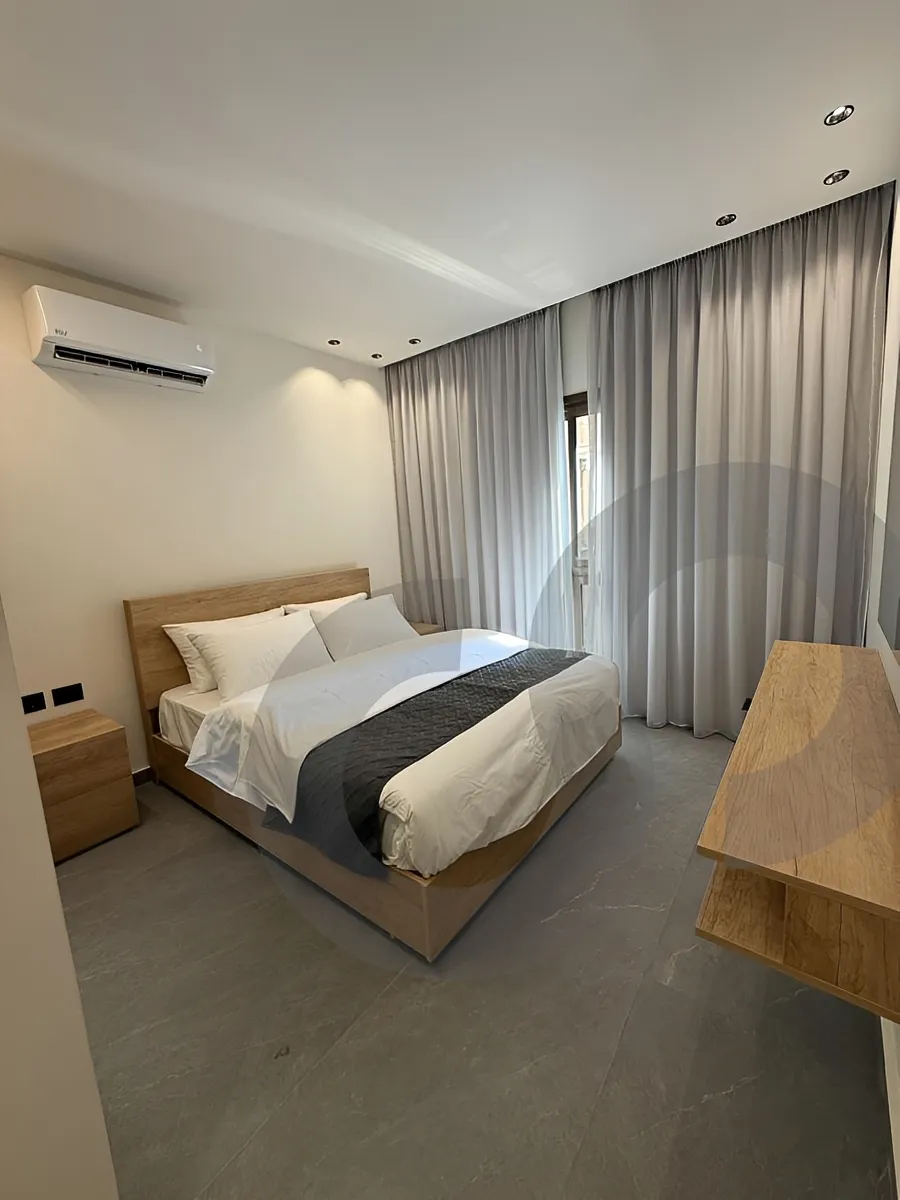Apartment for Rent in Hamra, Beirut, Lebanon - 2 bed, 2 bath