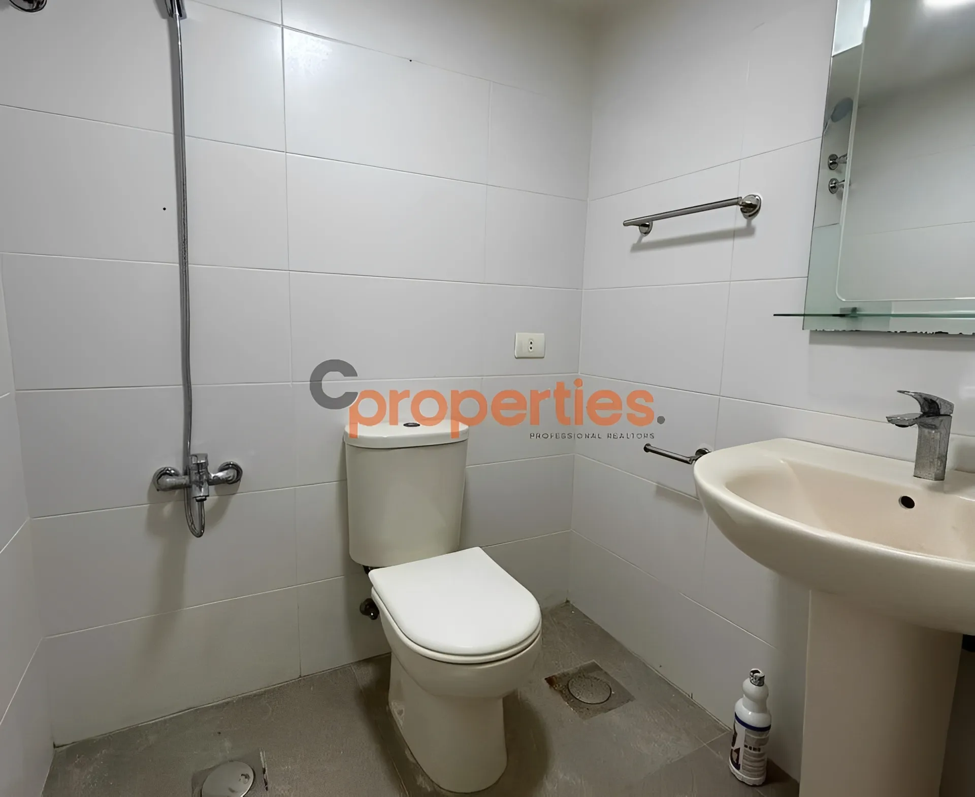 Apartment for Rent in Jal El Dib