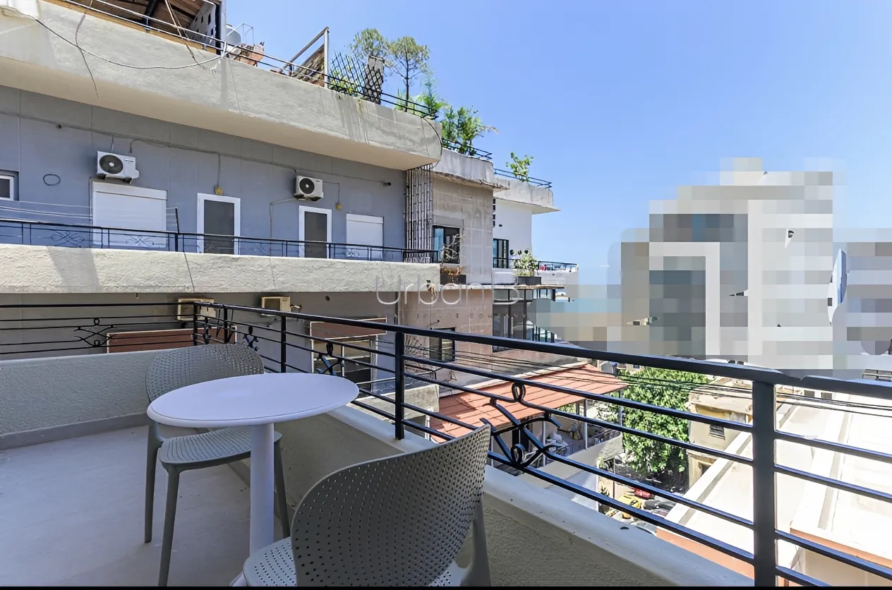 Apartment for rent in Mar mikhael, beirut, lebanon