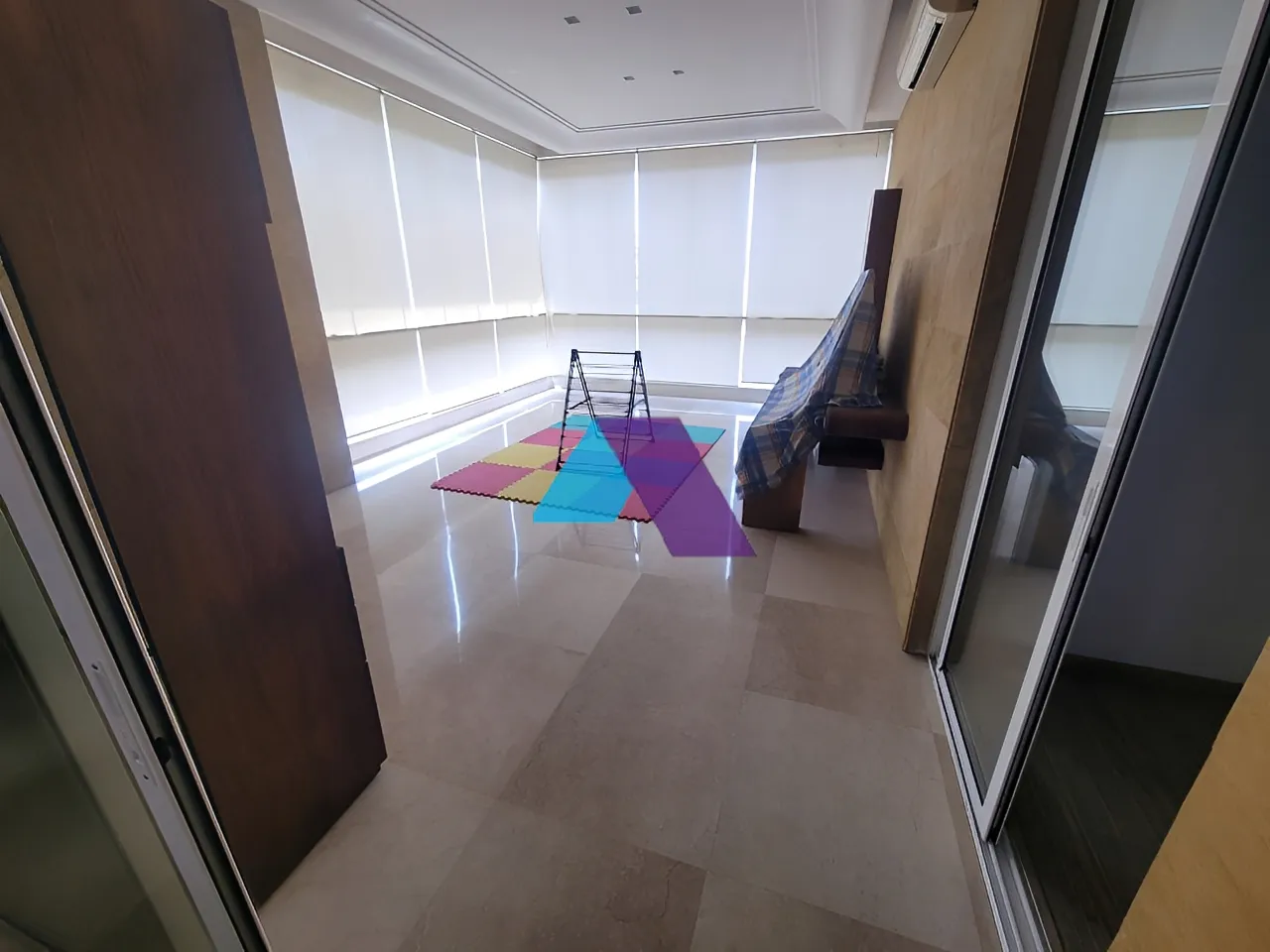 Apartment for Sale in Rihaniyye