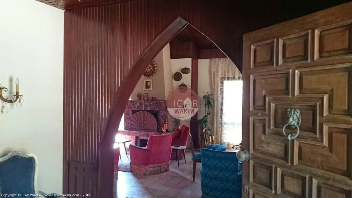 Villa for Sale in Dahr El Souane
