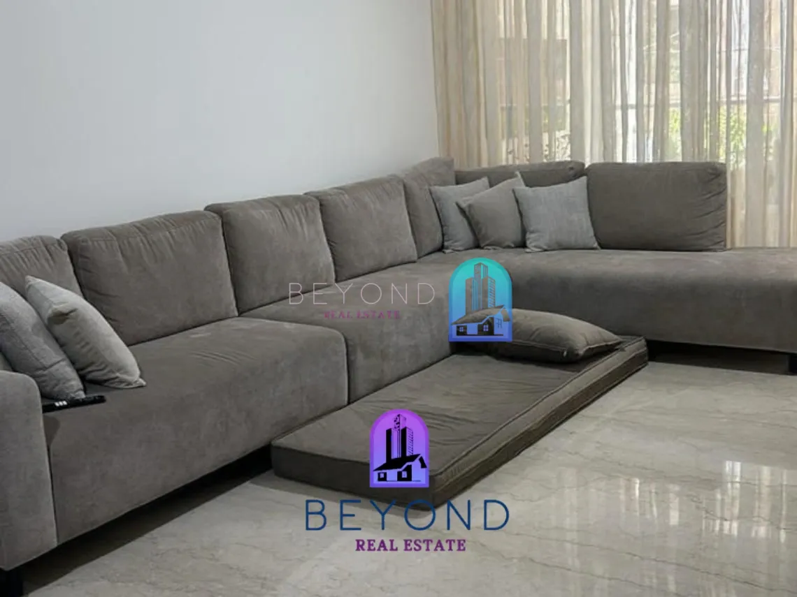 Apartment for sale in Ras Al Naba'a, Beirut, Lebanon