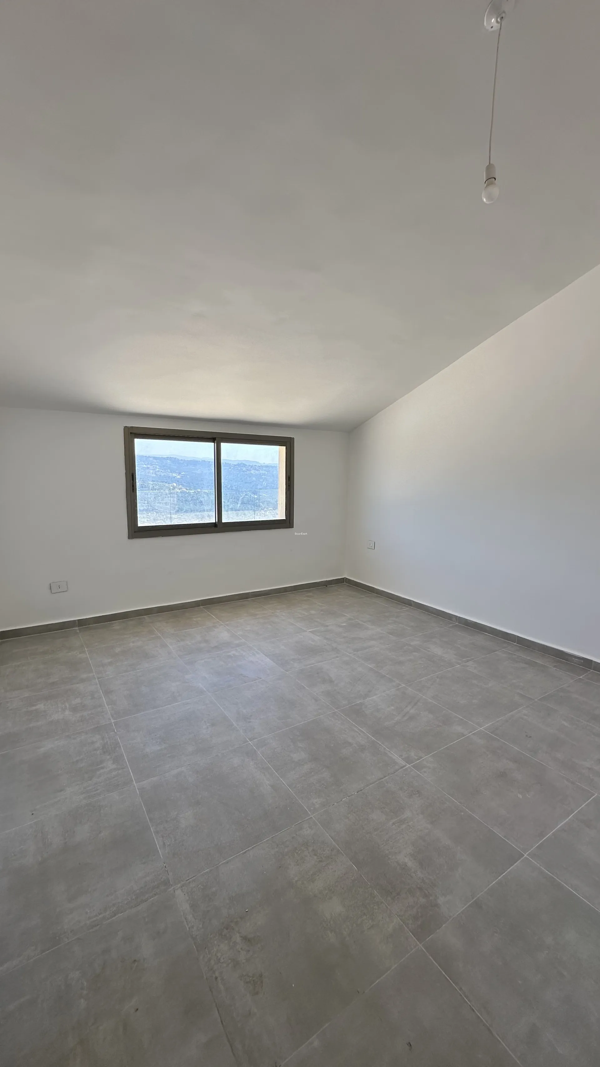 Apartment for sale in Baabdat & sfaile, lebanon
