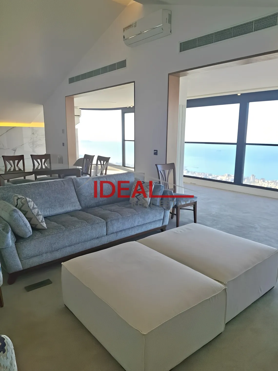 Apartment for Sale in Jounieh, Lebanon - 3 bed, 4 bath