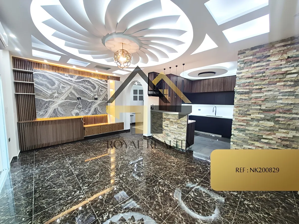 Apartment for sale in Ainab