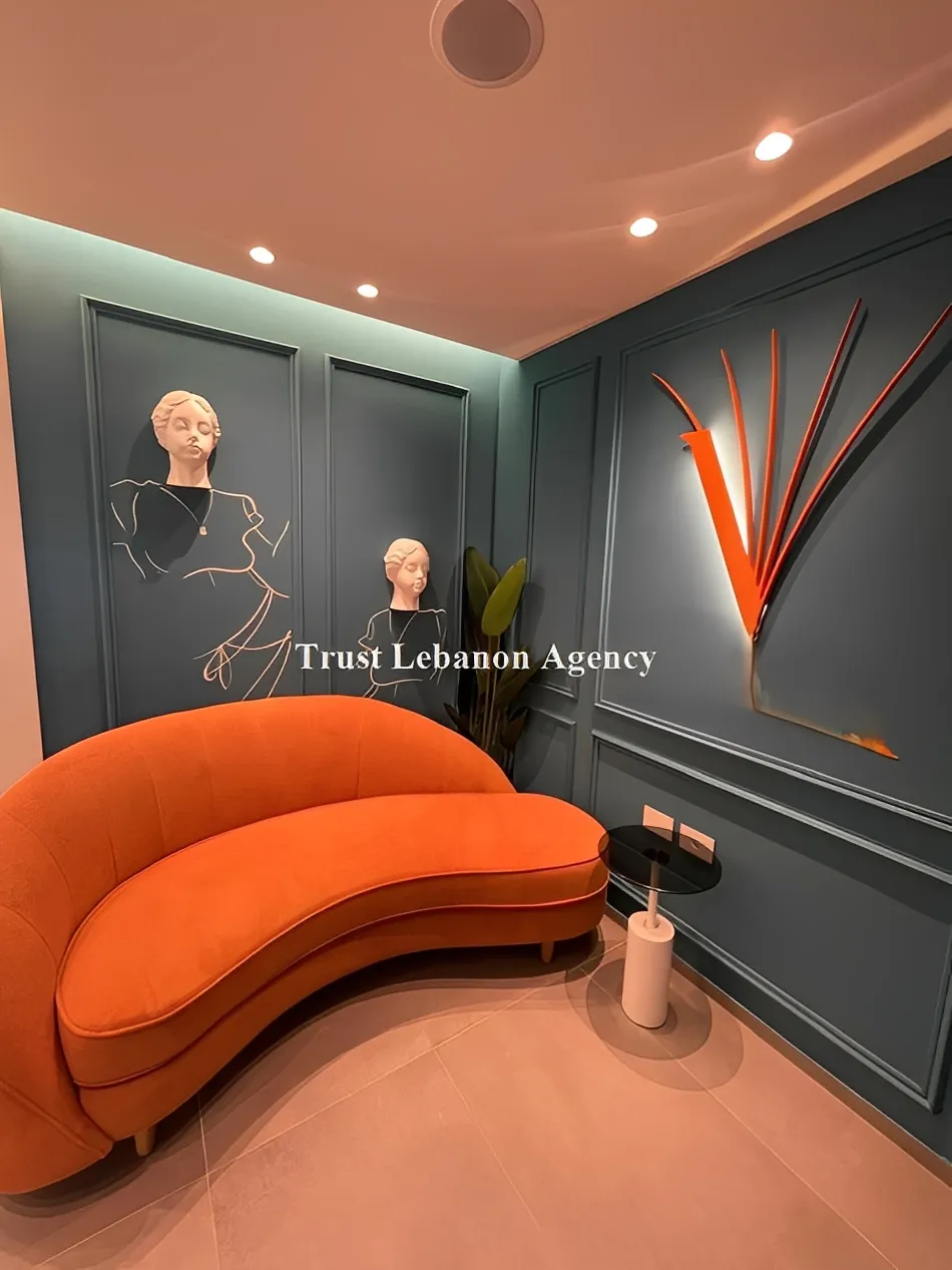 Office For Rent in Metn, Dekweneh