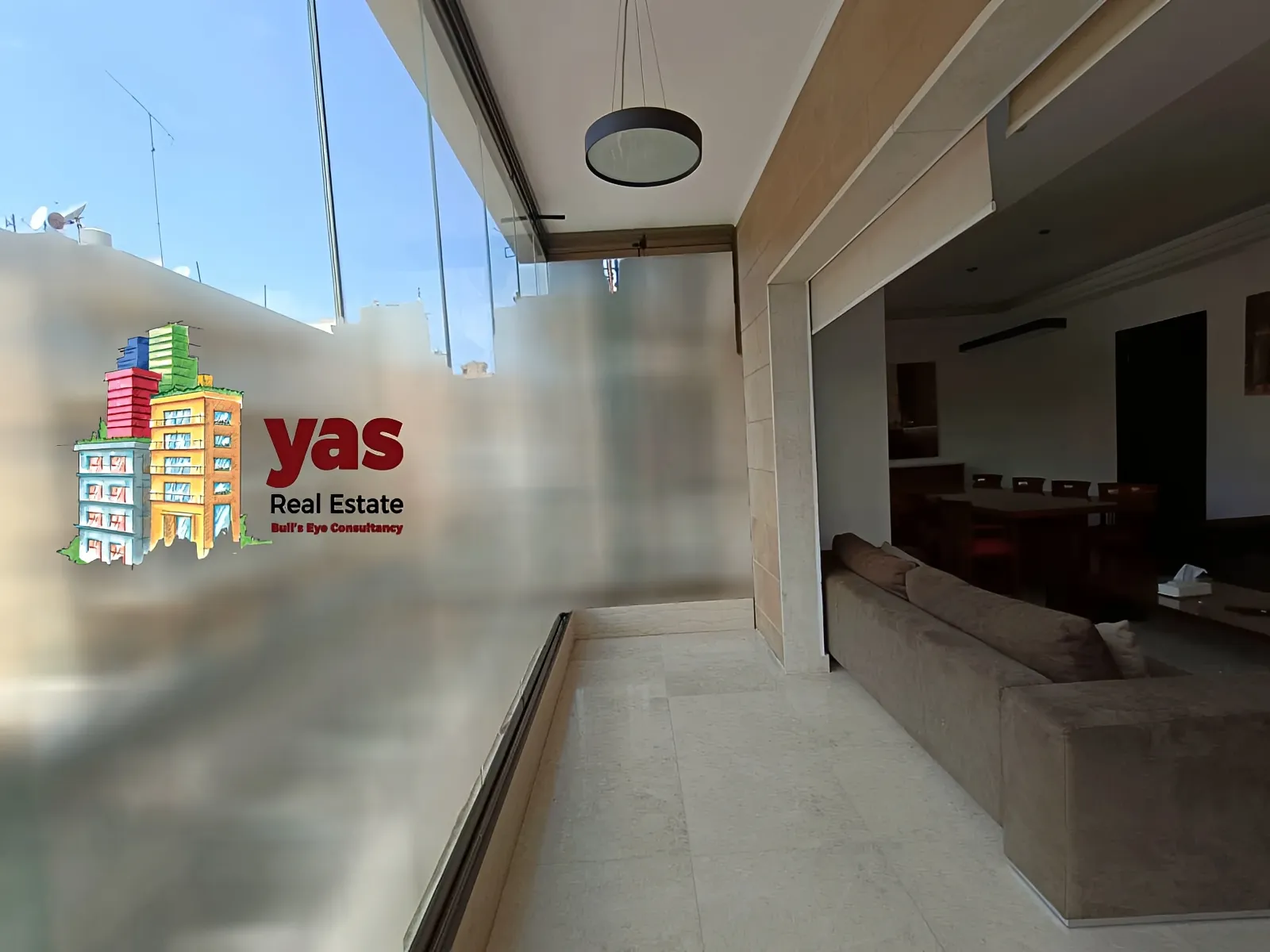 Apartment for Sale in Achrafieh