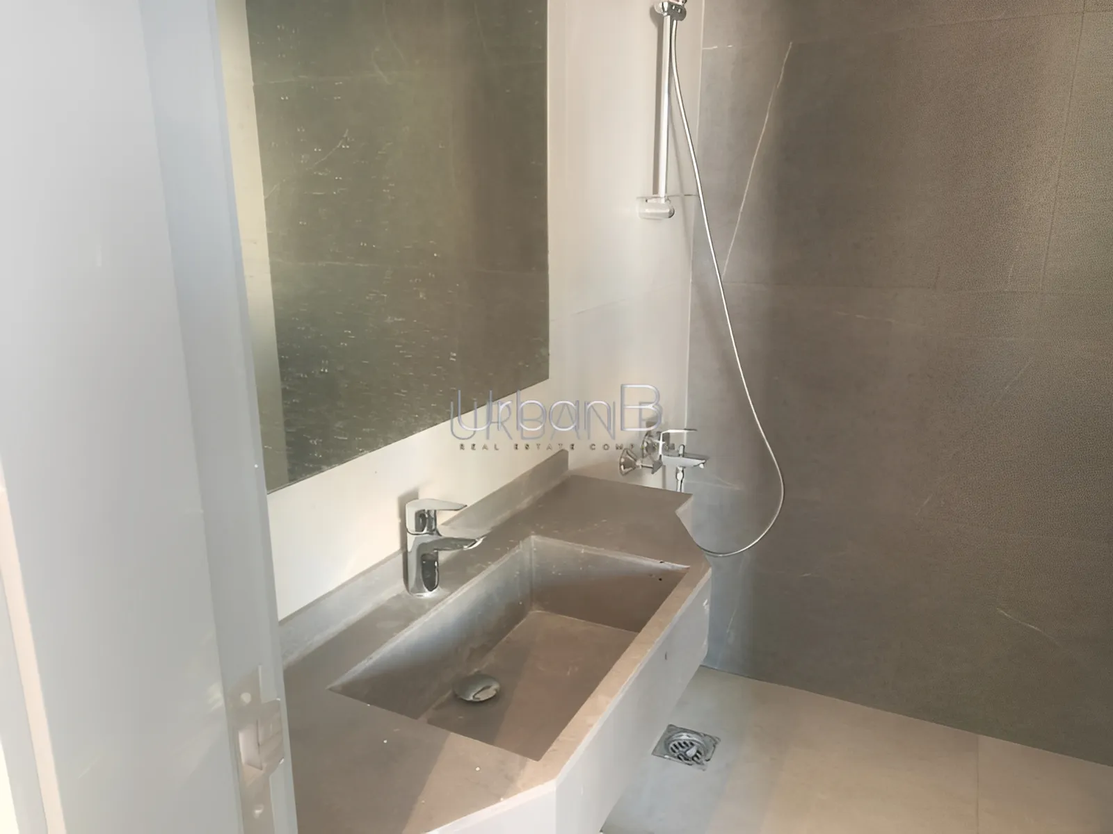 Residential in Hotel dieu, beirut, lebanon