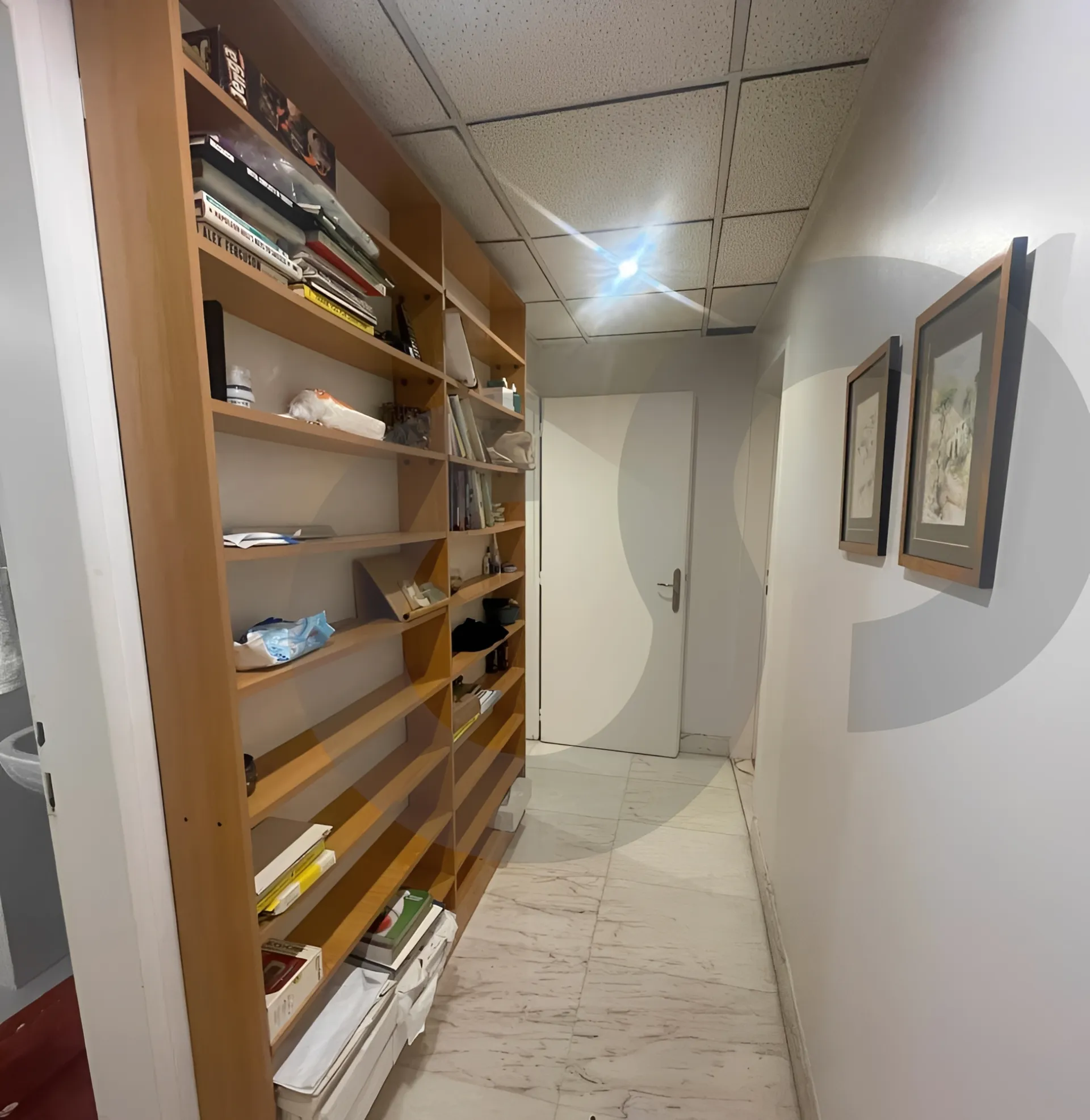 Apartment for Sale in Clemenceau, Bayrut, Lebanon - 3 bed, 4 bath