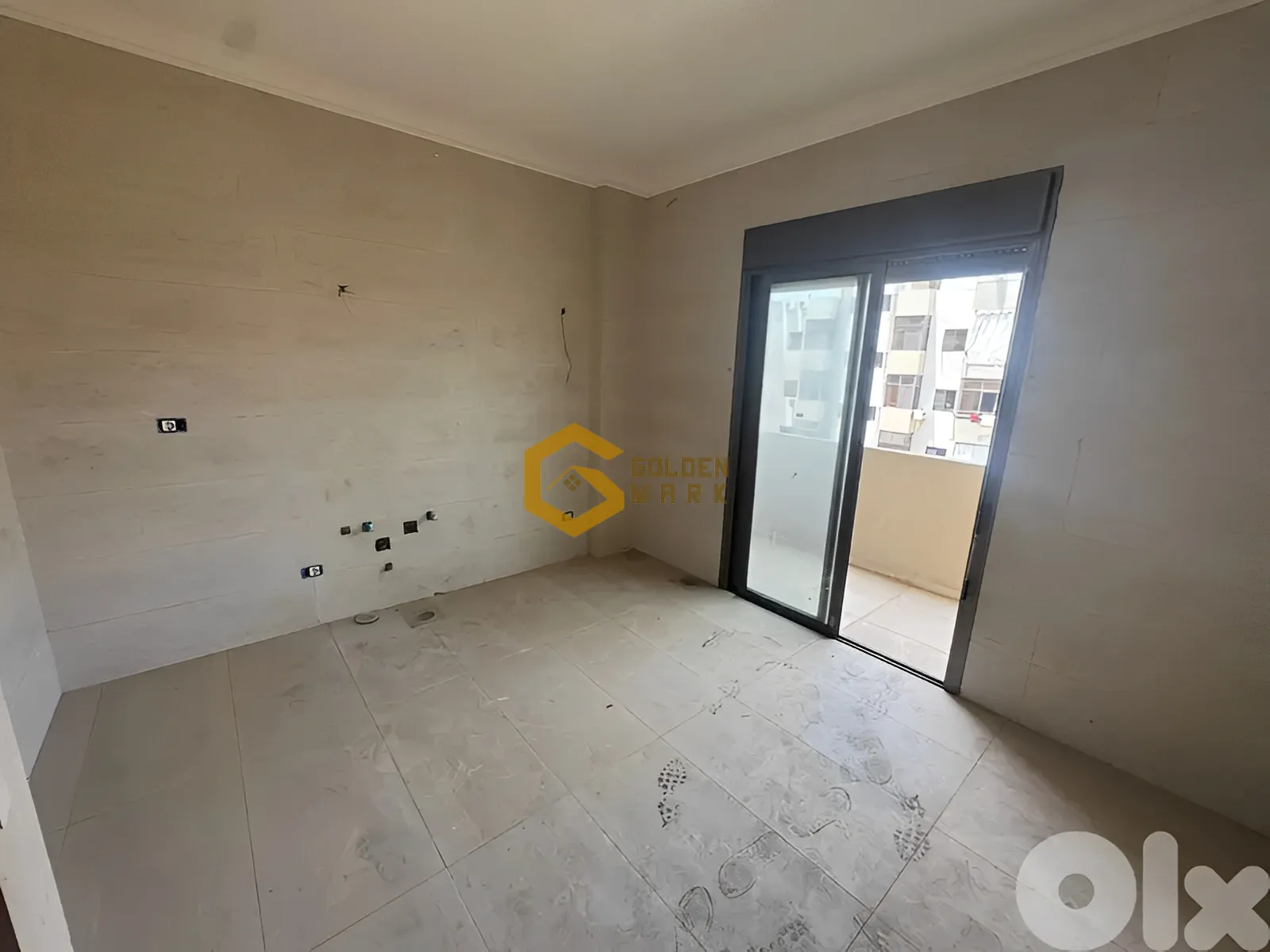 Apartment for Sale in Dekwaneh - 3 bed, 2 bath