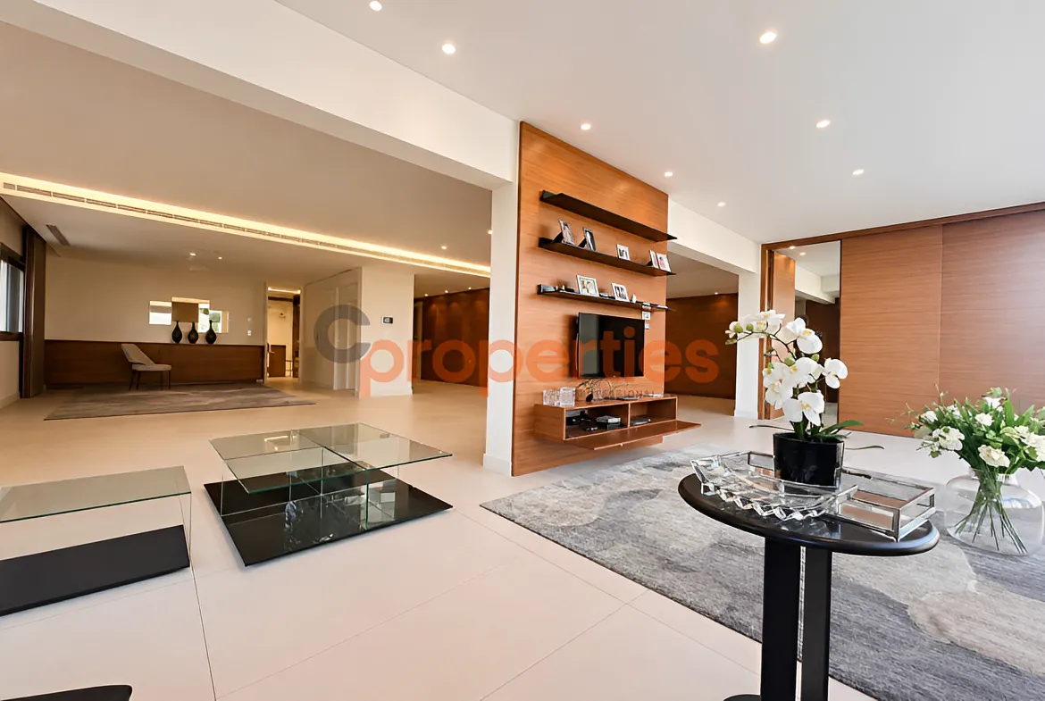 Apartment for Sale in Jnah