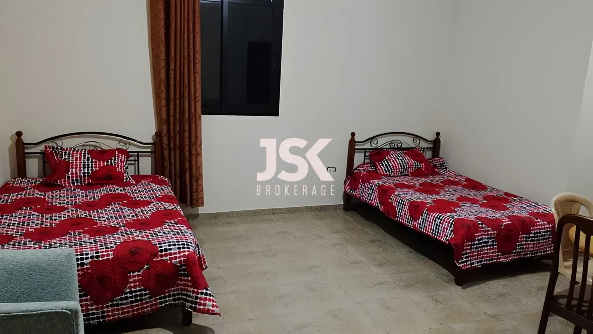 Restaurant for rent in Batroun