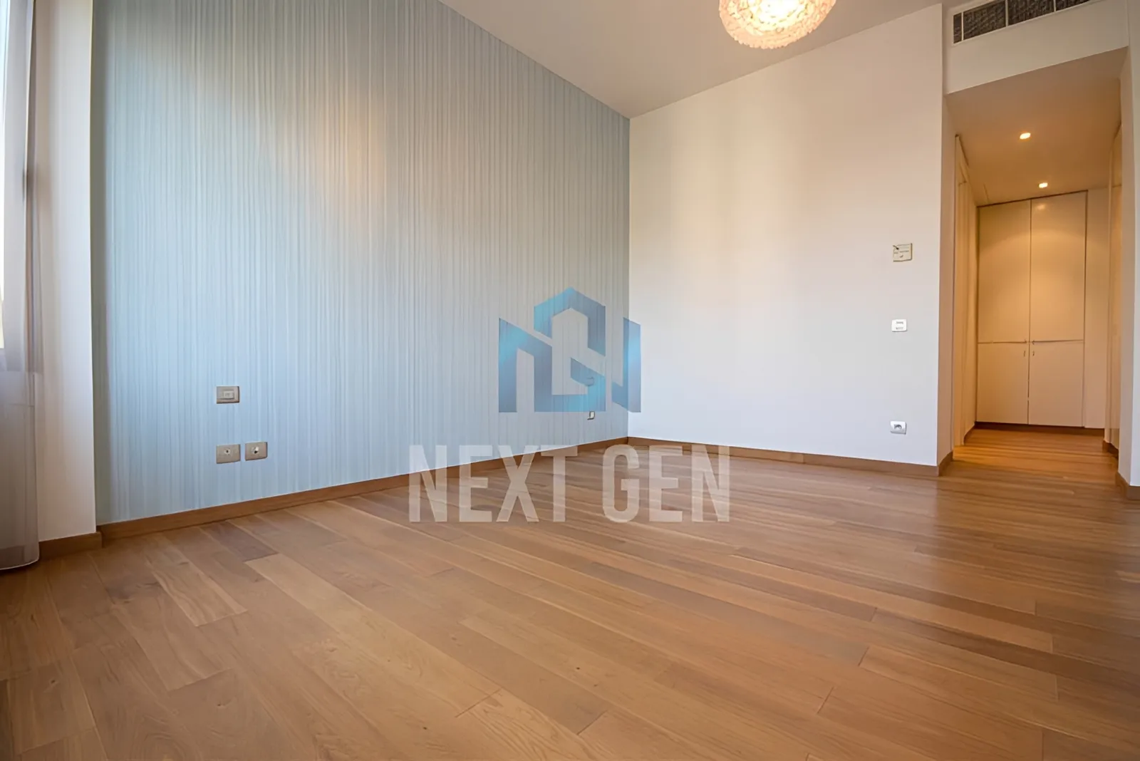 Apartment for Rent in Unesco