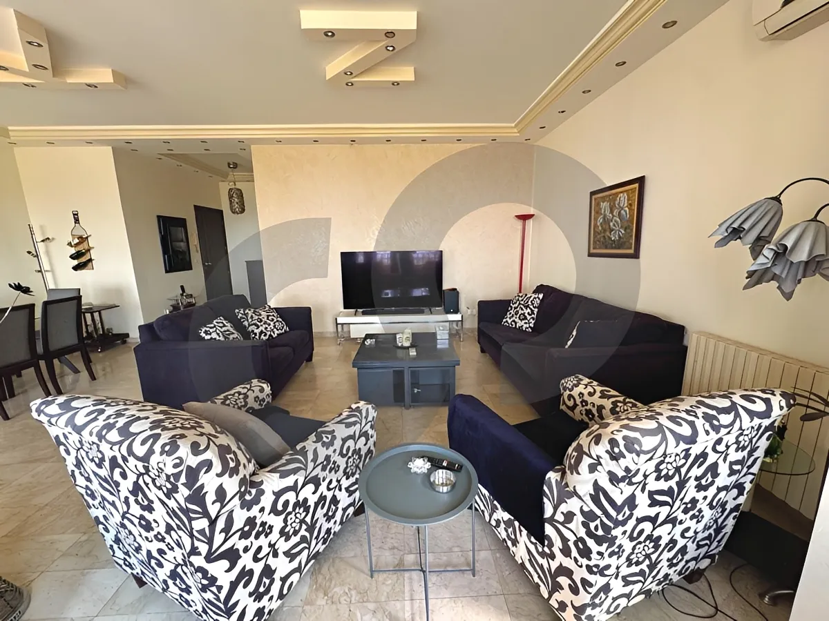 Apartment for Sale in Adma w Dafnah, Lebanon - 3 bed, 3 bath