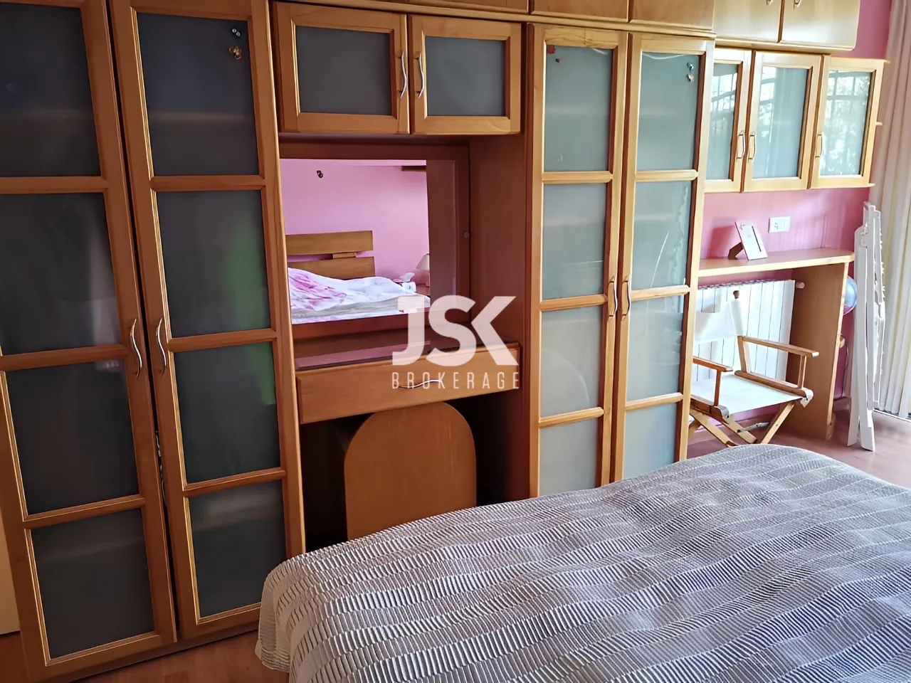 Apartment for Rent in Beit Meri