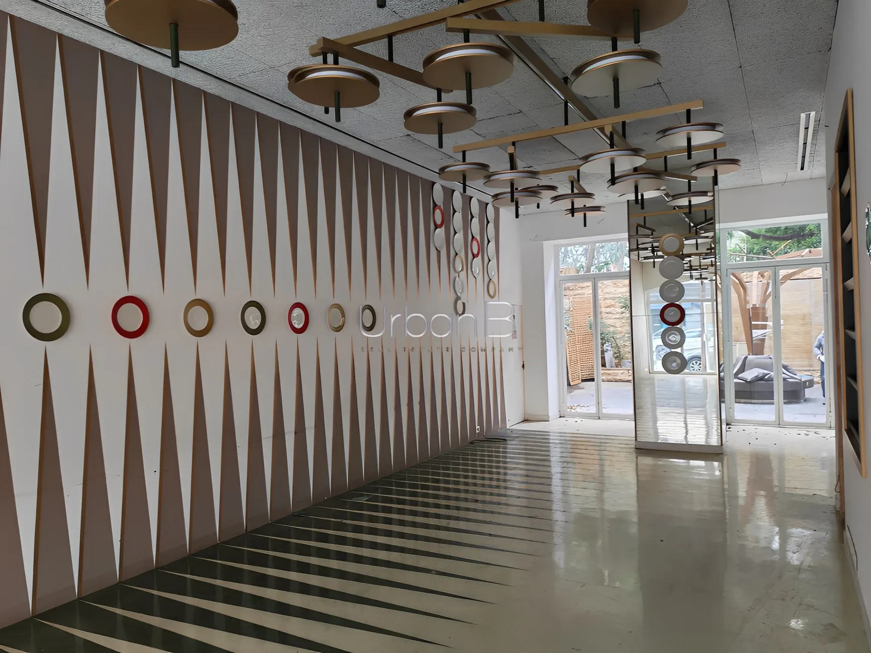 Restaurant for Rent in Achrafieh, Beirut, Lebanon