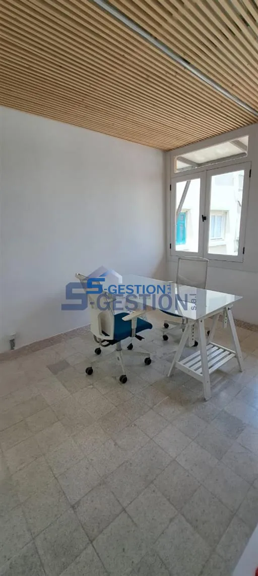 Apartment for Rent in Mar Mikhael