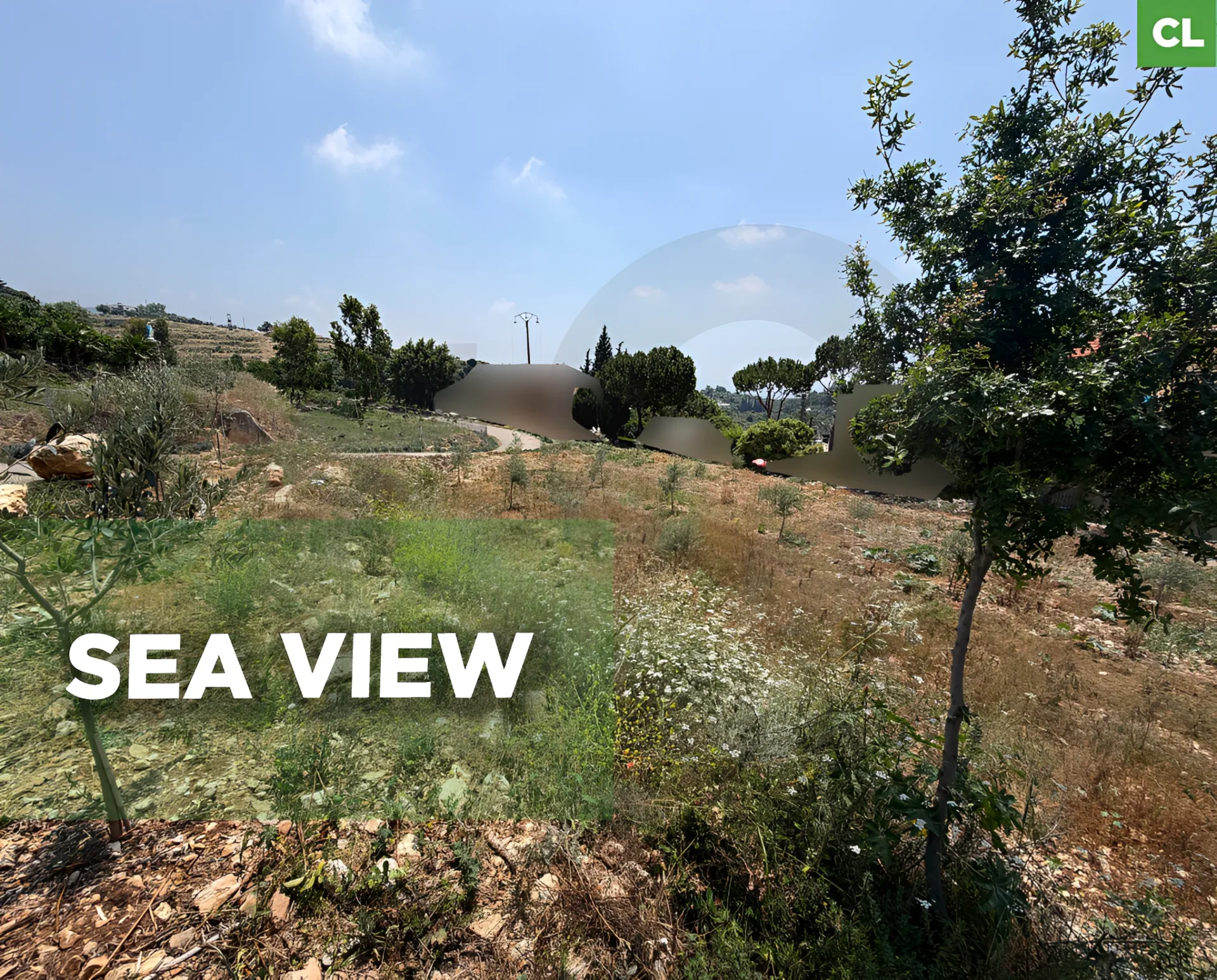 Land for Sale in Edde