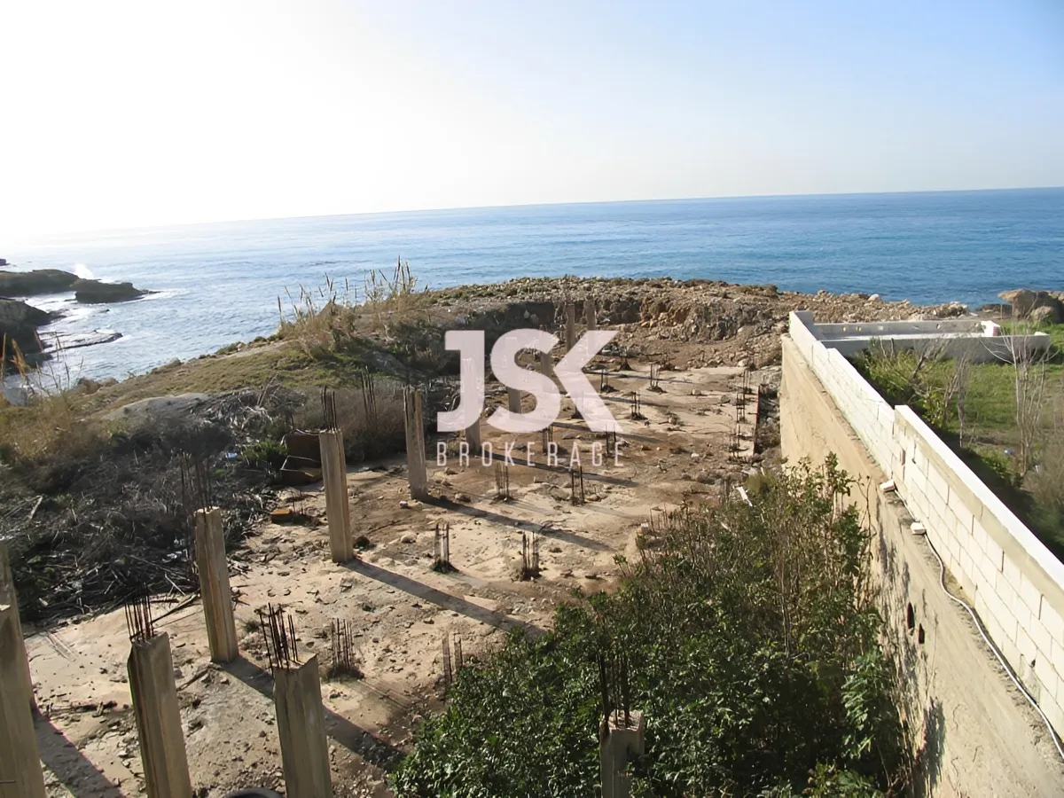 Land for Sale in Kfaraabida, Lebanon
