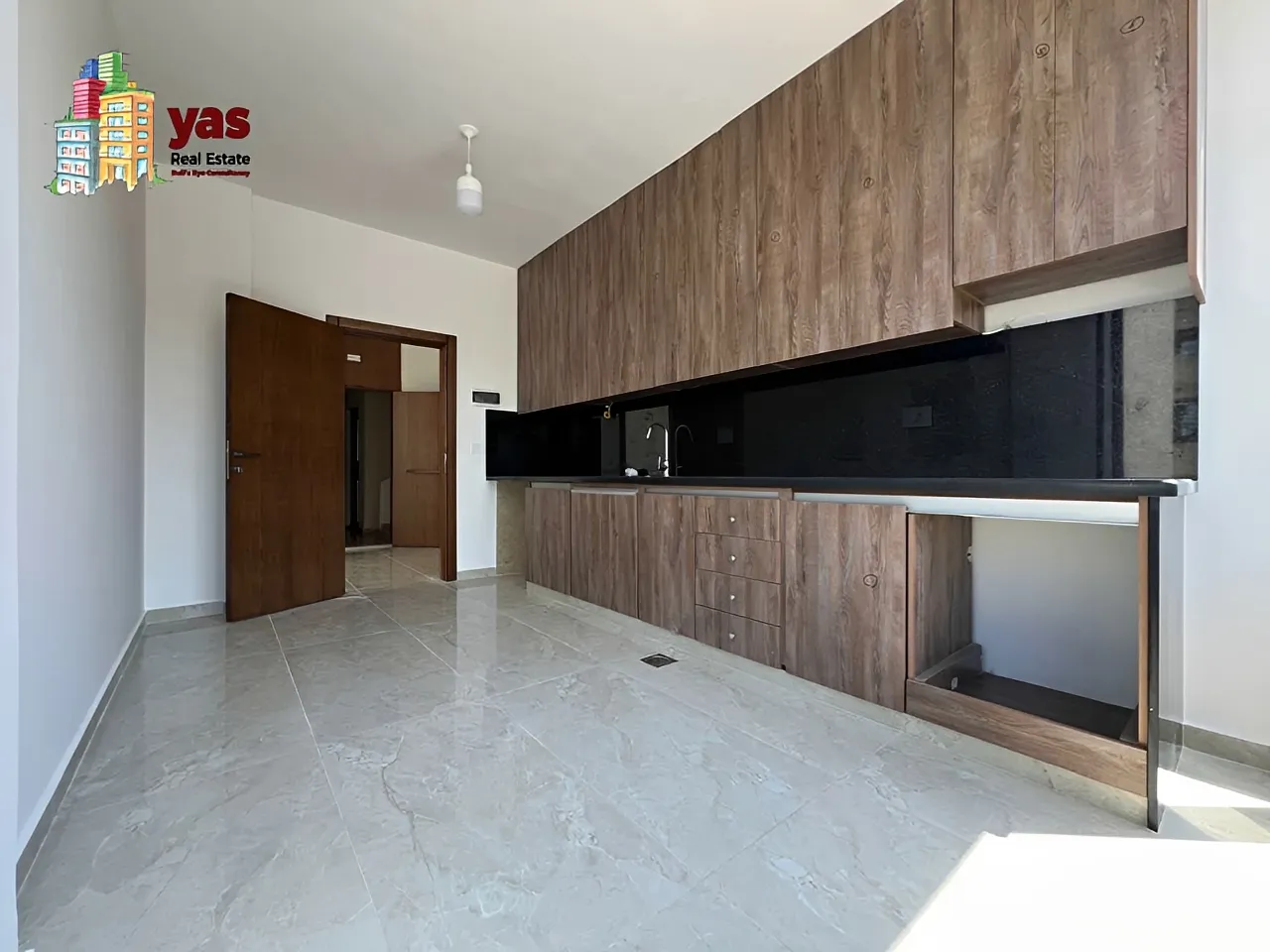 Apartment for Sale in Zouk Mosbeh