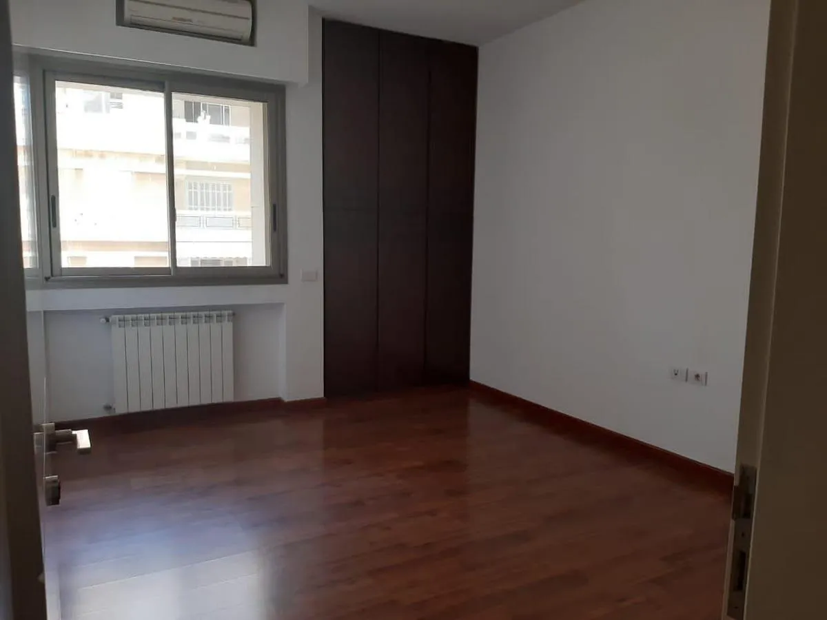 Apartment for Rent in Achrafieh