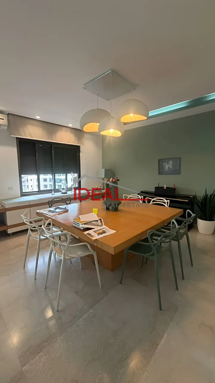 Apartment for sale in Adma w Dafnah