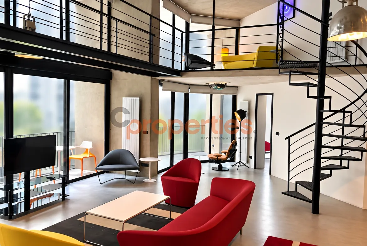 Apartment for Sale in Achrafieh