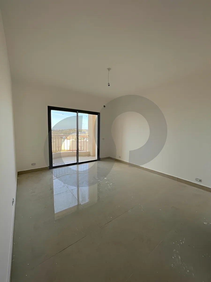 Apartment for Sale in Bhamdoun, Lebanon