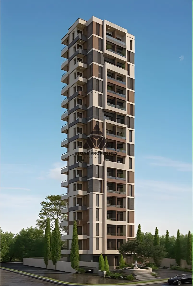 Apartment for sale in Hamra, beirut, lebanon