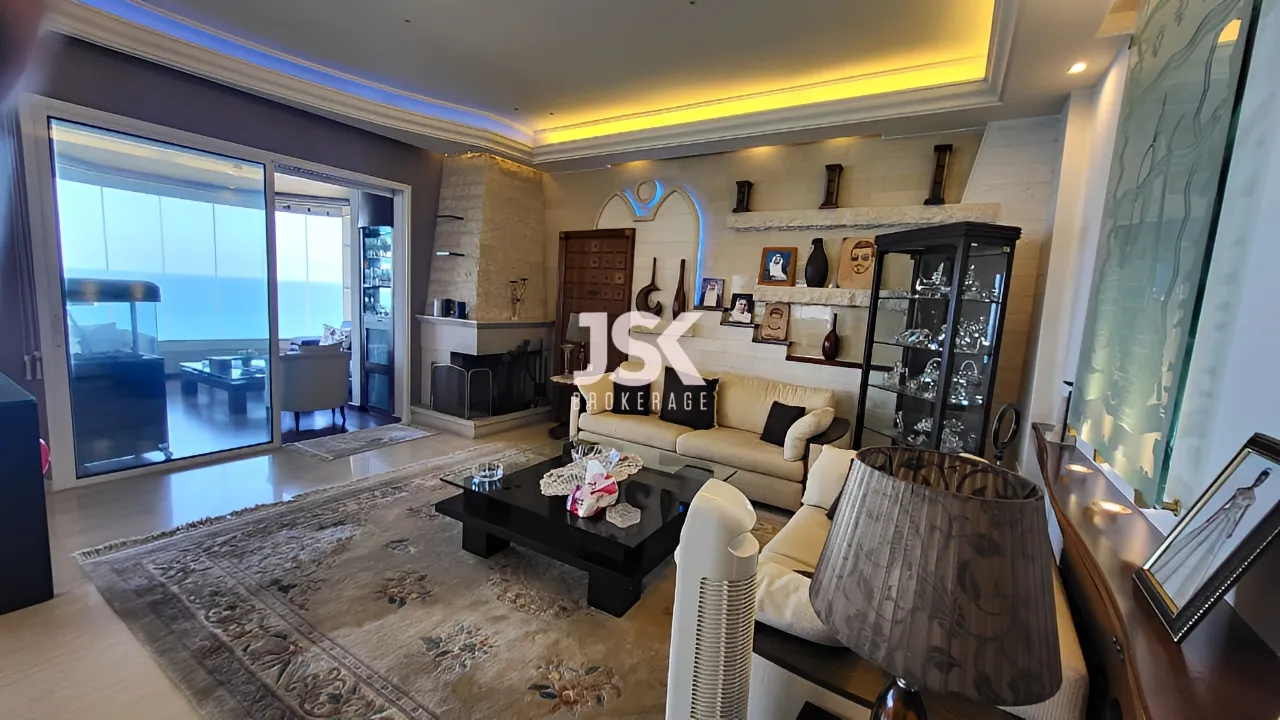 Apartment for Rent in Kfar Yassine