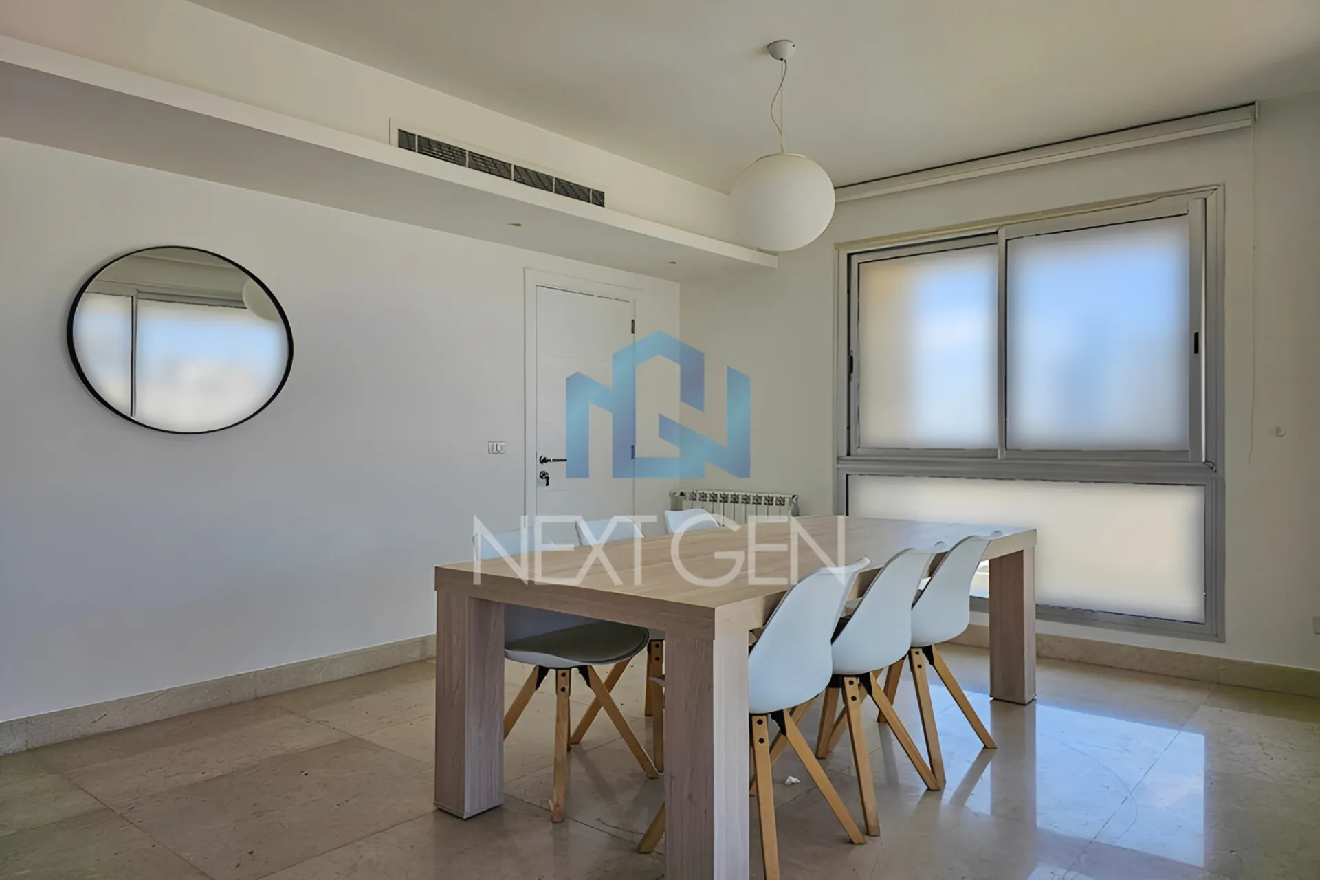 Apartment for rent in Achrafieh, Beirut, Lebanon