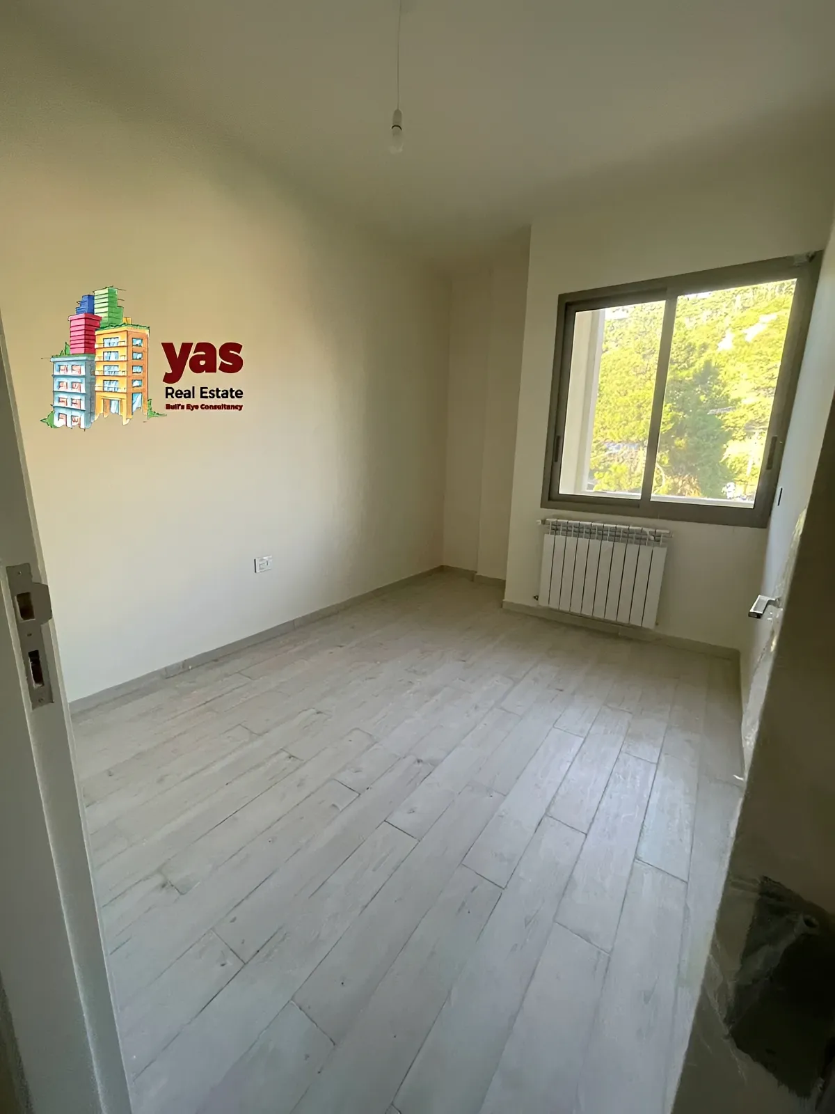 Apartment for Sale in Mar Moussa