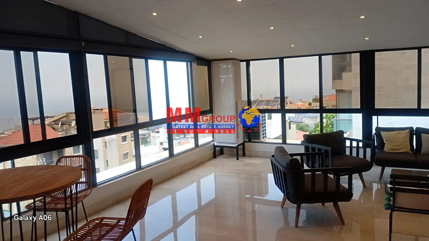 Villa for sale in Ain Najm, Lebanon