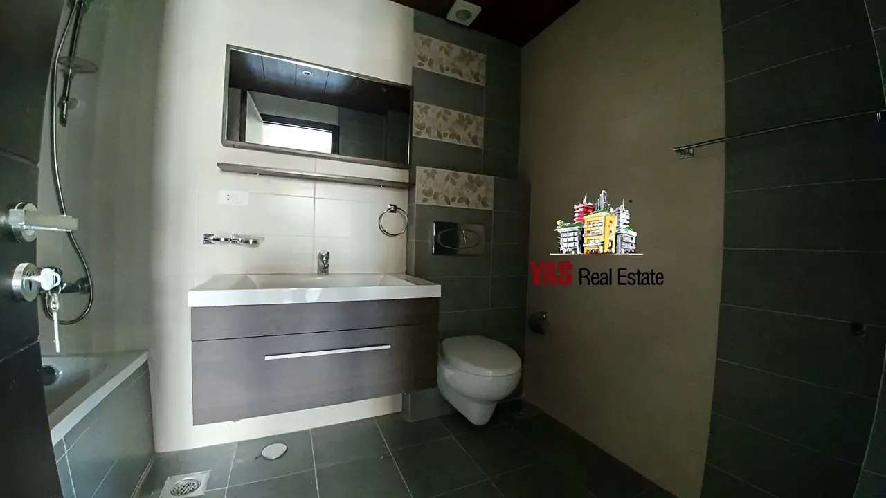 Duplex for sale in Sehayleh - 5 bed, 5 bath