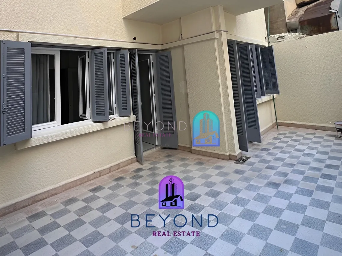 Apartment for rent in Hamra, Beirut, Lebanon
