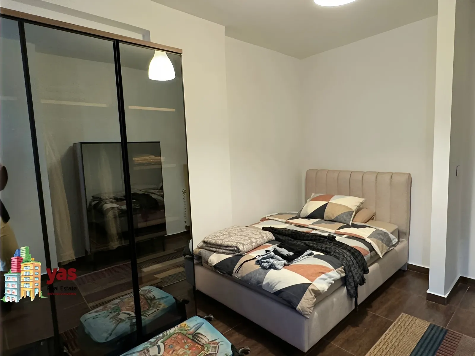 Apartment for Sale in Rabieh