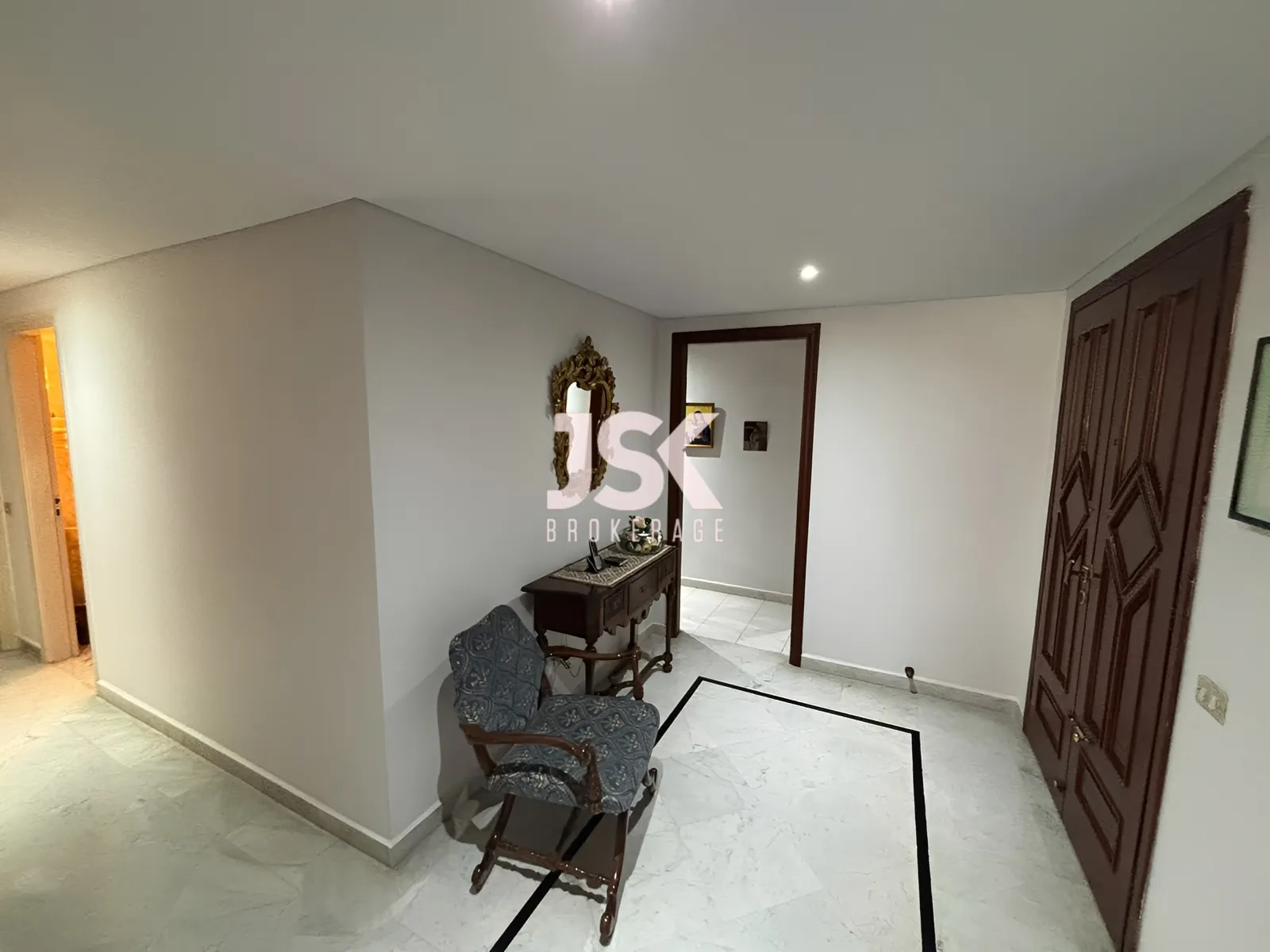 Apartment for Sale in Beit El Chaar - 3 bed, 3 bath