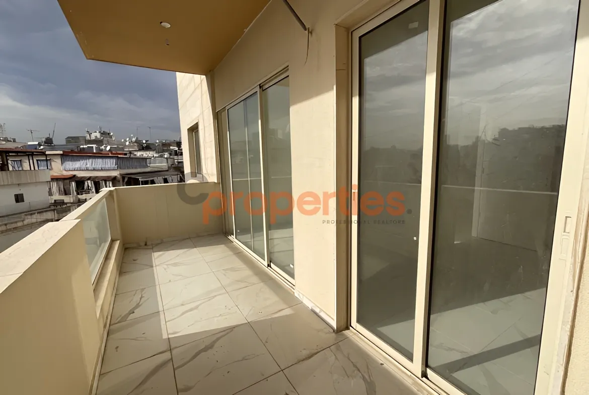Apartment for Sale in Baouchriyeh