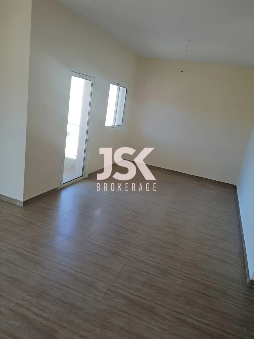 Apartment for Sale in Batroun, Lebanon