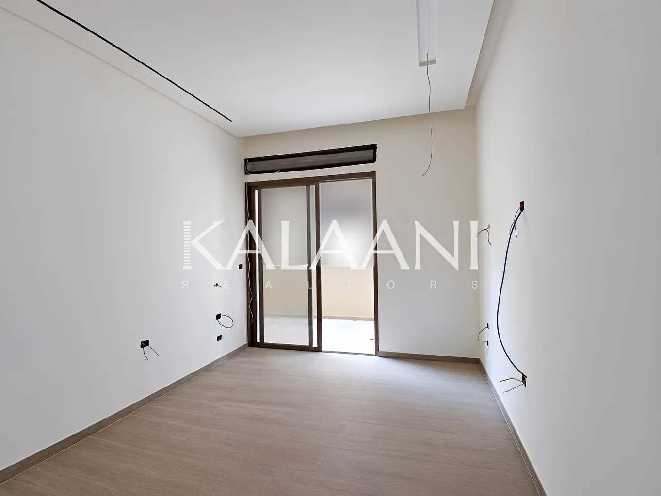 Apartment for sale in Baabda